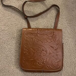 Patricia Nash crossbody purse